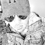 person